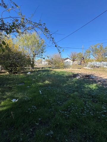 224 W 13th Street, San Angelo, TX 76903