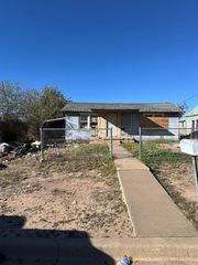 224 W 13th Street, San Angelo, TX 76903