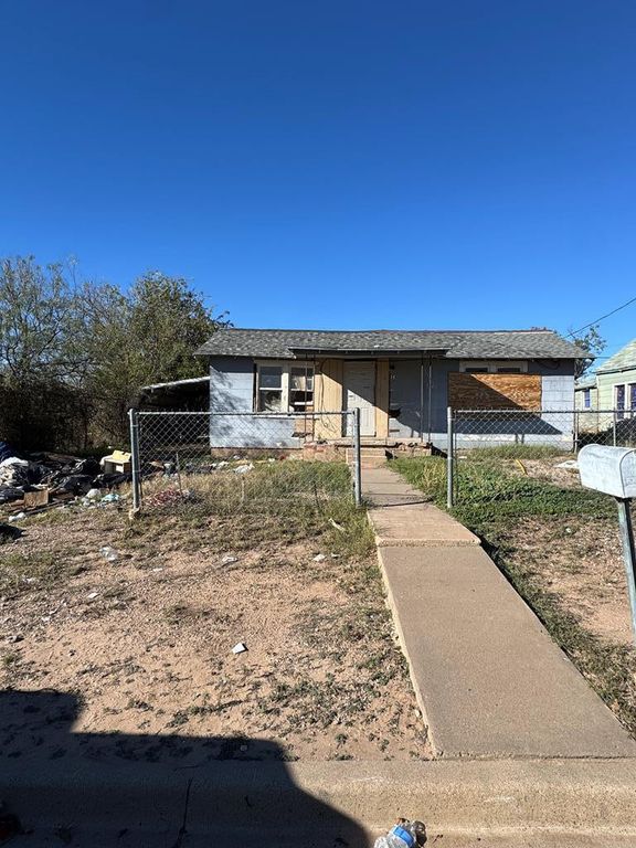 224 W 13th Street, San Angelo, TX 76903