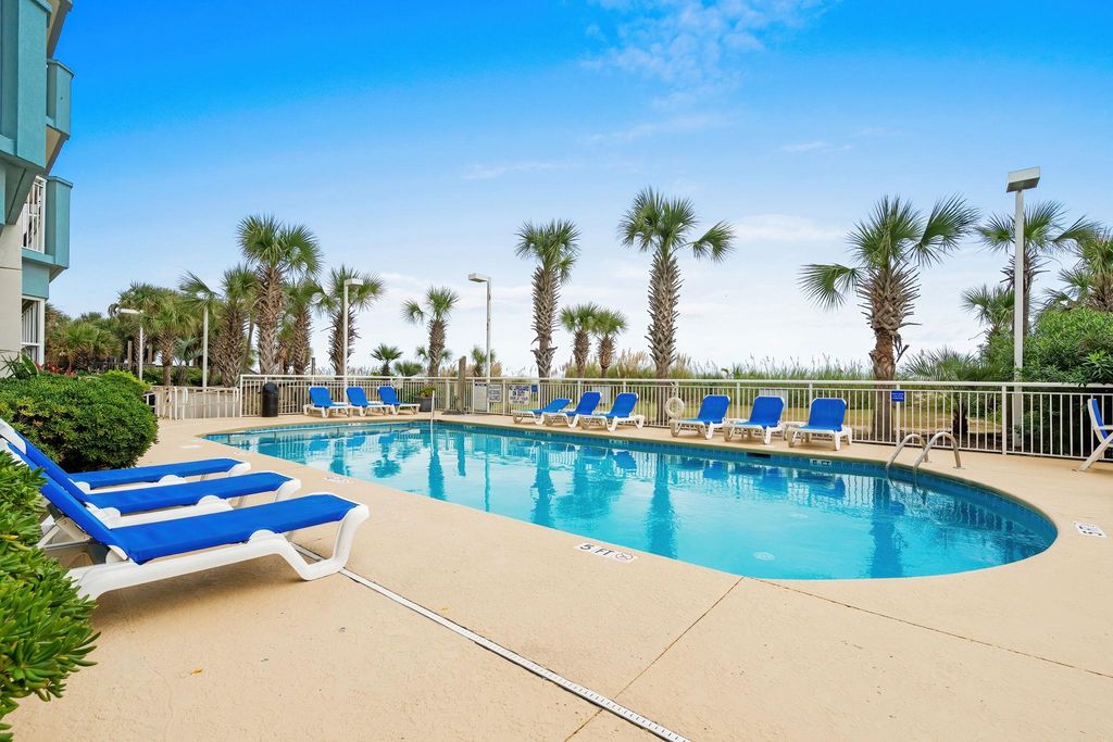2709 S Ocean Blvd Apt 902, Myrtle Beach, SC 29577 — photo 3