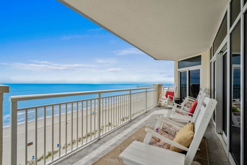 2709 S Ocean Blvd Apt 902, Myrtle Beach, SC 29577 — photo 4