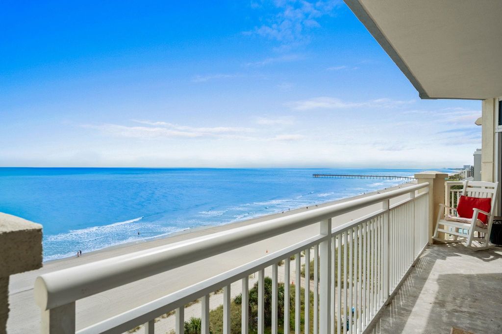 2709 S Ocean Blvd Apt 902, Myrtle Beach, SC 29577 — photo 5