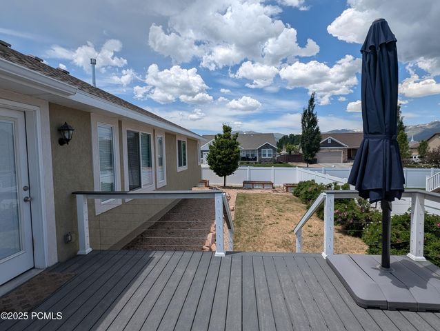676 S Falkirk Road, Heber City, UT 84032