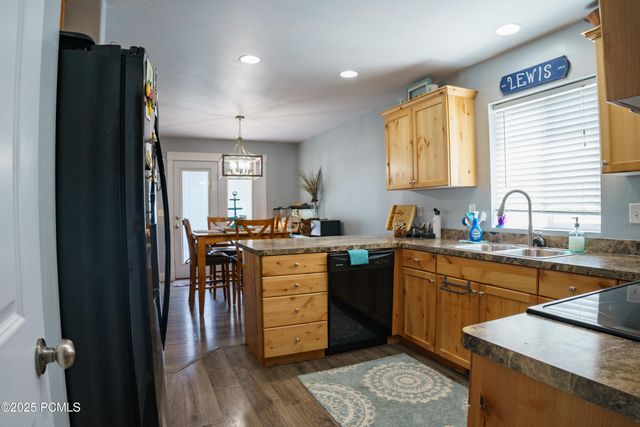 676 S Falkirk Road, Heber City, UT 84032