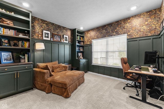 942 Ram Drive, Franklin, IN 46131