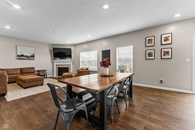 942 Ram Drive, Franklin, IN 46131