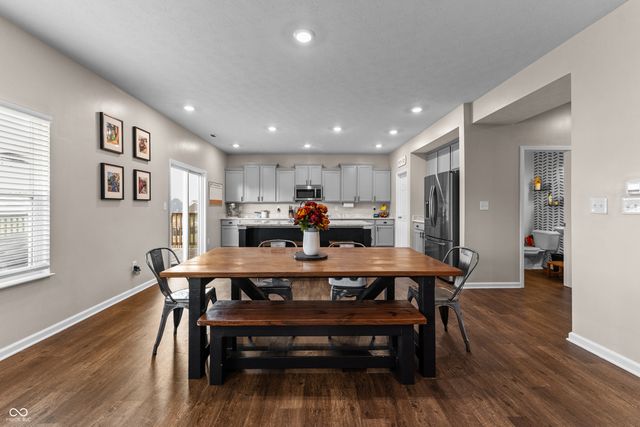 942 Ram Drive, Franklin, IN 46131