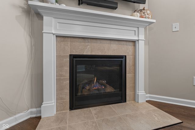 942 Ram Drive, Franklin, IN 46131