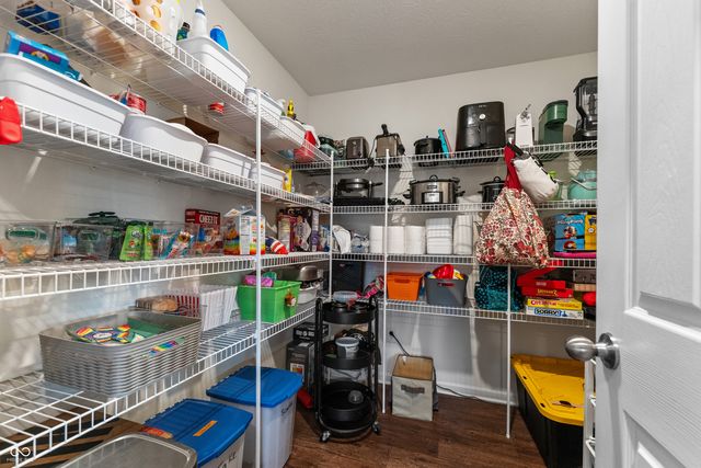 942 Ram Drive, Franklin, IN 46131