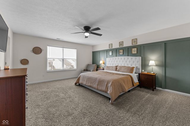 942 Ram Drive, Franklin, IN 46131