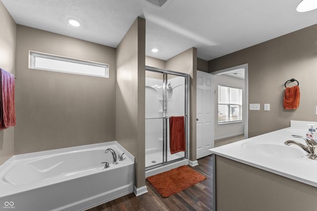 942 Ram Drive, Franklin, IN 46131