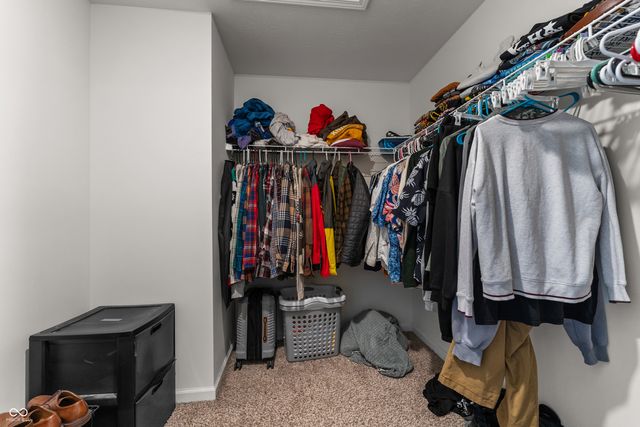 942 Ram Drive, Franklin, IN 46131