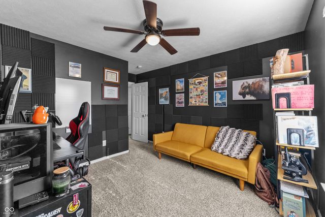 942 Ram Drive, Franklin, IN 46131