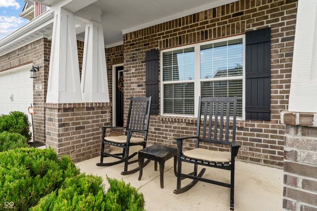 942 Ram Drive, Franklin, IN 46131