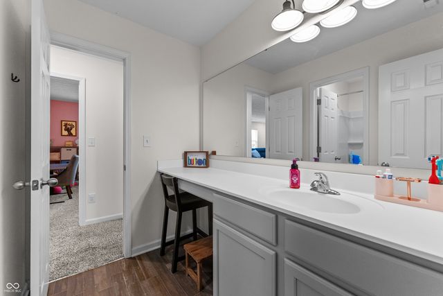 942 Ram Drive, Franklin, IN 46131