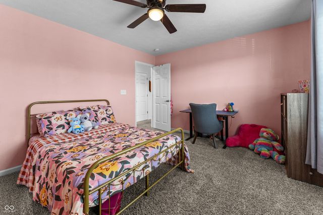 942 Ram Drive, Franklin, IN 46131