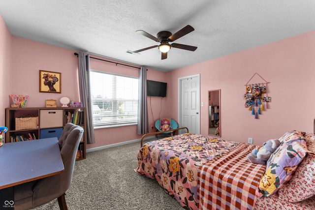 942 Ram Drive, Franklin, IN 46131