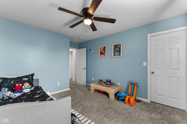 942 Ram Drive, Franklin, IN 46131