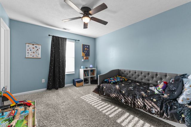 942 Ram Drive, Franklin, IN 46131