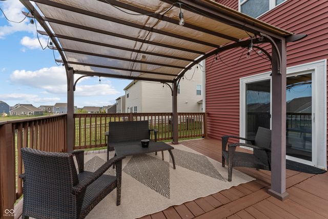 942 Ram Drive, Franklin, IN 46131
