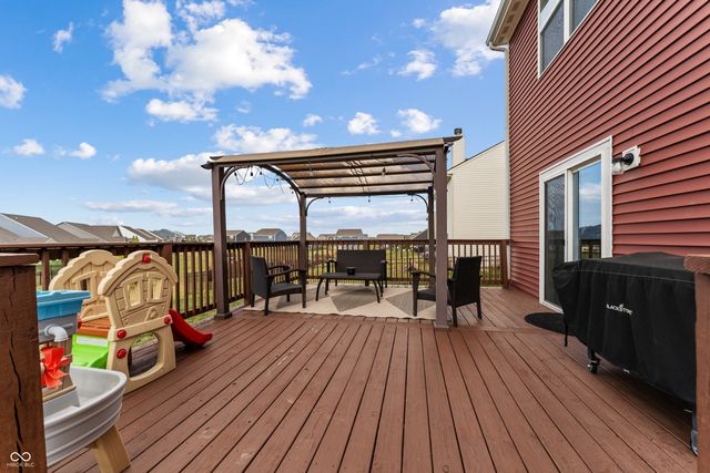 942 Ram Drive, Franklin, IN 46131