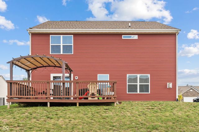 942 Ram Drive, Franklin, IN 46131
