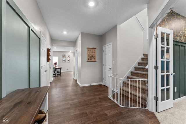 942 Ram Drive, Franklin, IN 46131