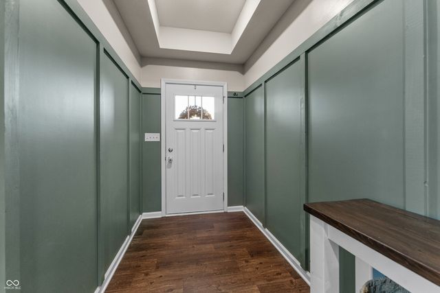 942 Ram Drive, Franklin, IN 46131