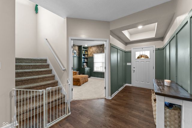 942 Ram Drive, Franklin, IN 46131