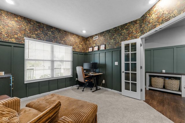942 Ram Drive, Franklin, IN 46131