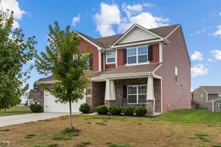 942 Ram Drive, Franklin, IN 46131