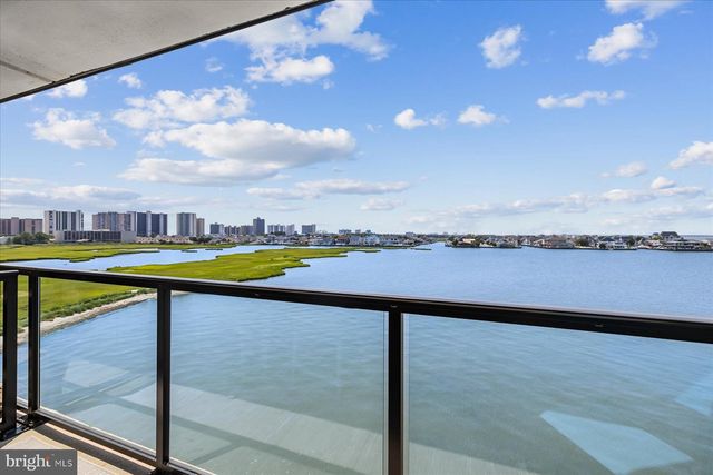 169 JAMESTOWN RD #503, Ocean City, MD 21842