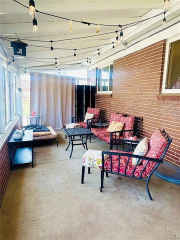 4759 S Hawthorne Street, Englewood, CO 80110