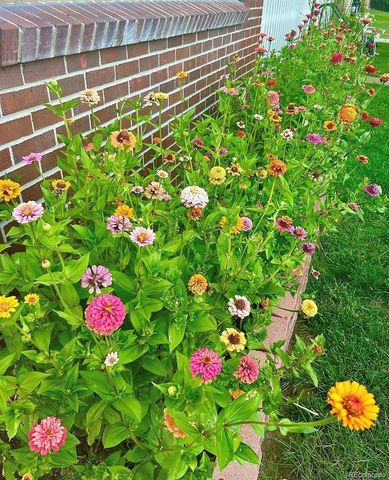 4759 S Hawthorne Street, Englewood, CO 80110