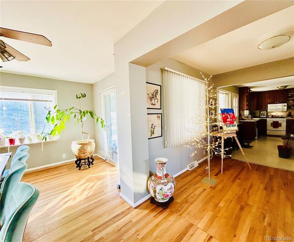 4759 S Hawthorne Street, Englewood, CO 80110