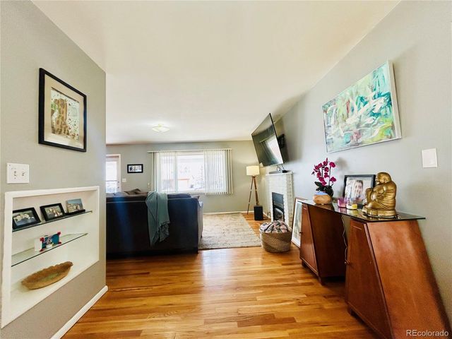 4759 S Hawthorne Street, Englewood, CO 80110