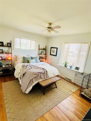 4759 S Hawthorne Street, Englewood, CO 80110