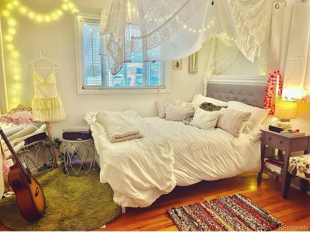 4759 S Hawthorne Street, Englewood, CO 80110