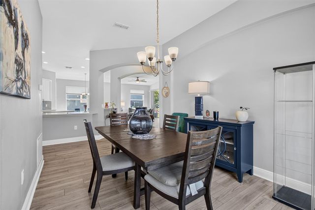 24414 WOODHILL COURT, Sorrento, FL 32776