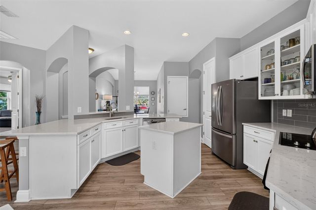 24414 WOODHILL COURT, Sorrento, FL 32776