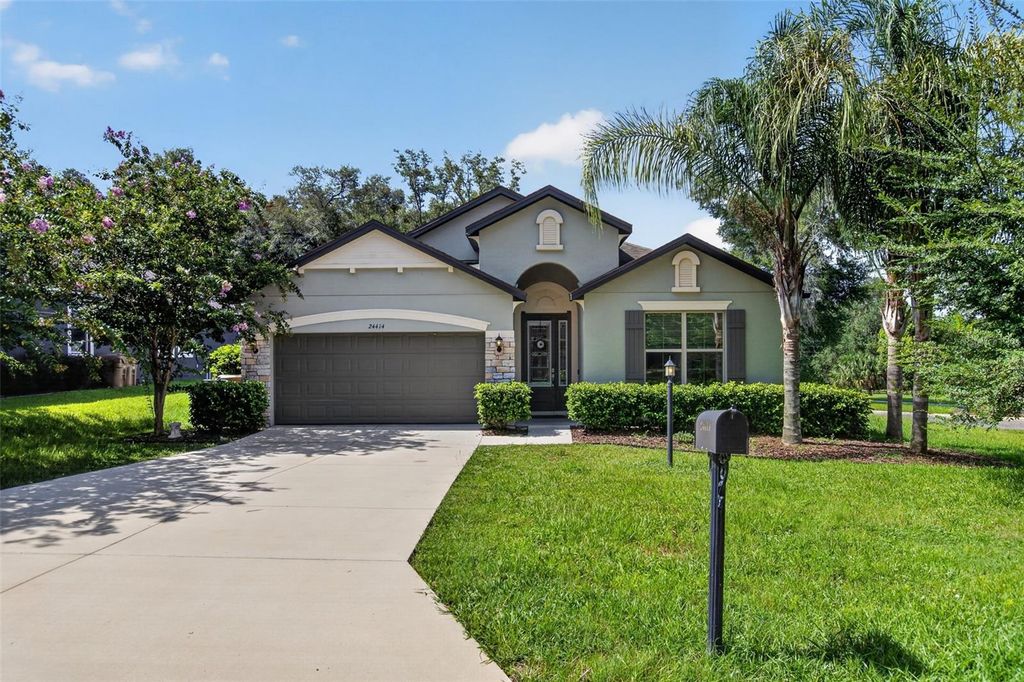 24414 WOODHILL COURT, Sorrento, FL 32776