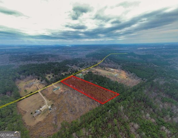 1190 Old Madison Highway, Watkinsville, GA 30677