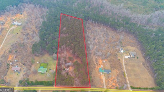 1190 Old Madison Highway, Watkinsville, GA 30677