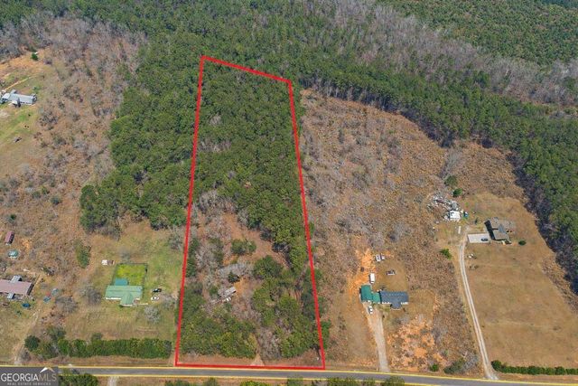 1190 Old Madison Highway, Watkinsville, GA 30677