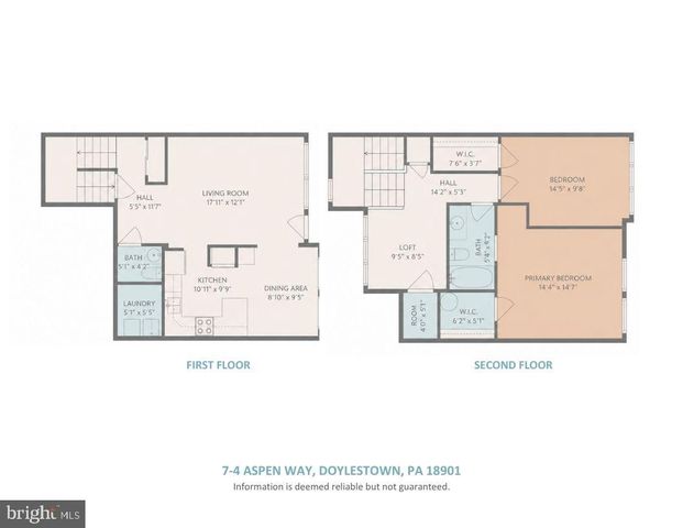 7-4 ASPEN WAY, Doylestown, PA 18901
