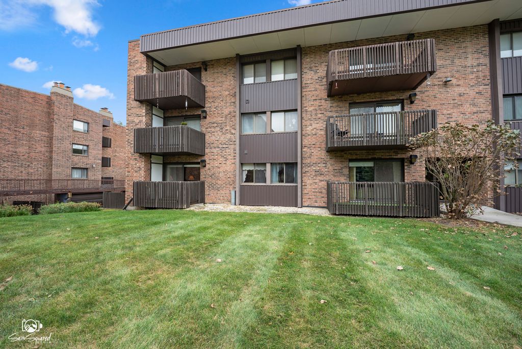 1421 Woodbridge Road 1A, Joliet, IL 60436 — photo 3