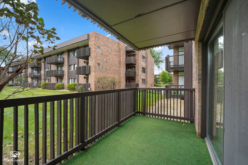 1421 Woodbridge Road 1A, Joliet, IL 60436 — photo 5