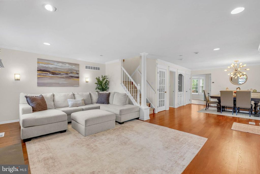 1901 HARRISON CT, WEST NORRITON, PA 19403 — photo 3