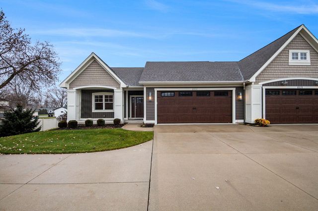 6501 Andre's Crossing 14, Grandville, MI 49418