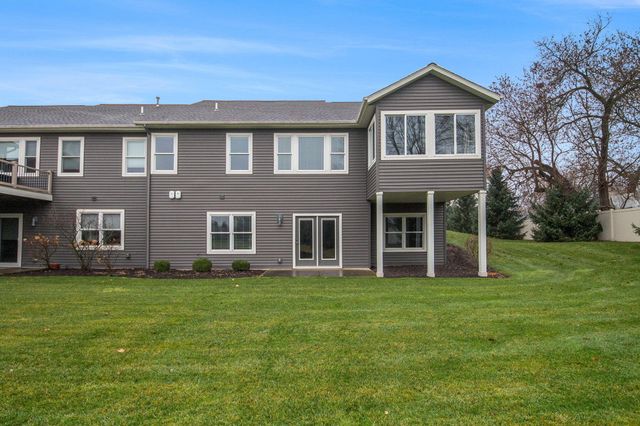 6501 Andre's Crossing 14, Grandville, MI 49418